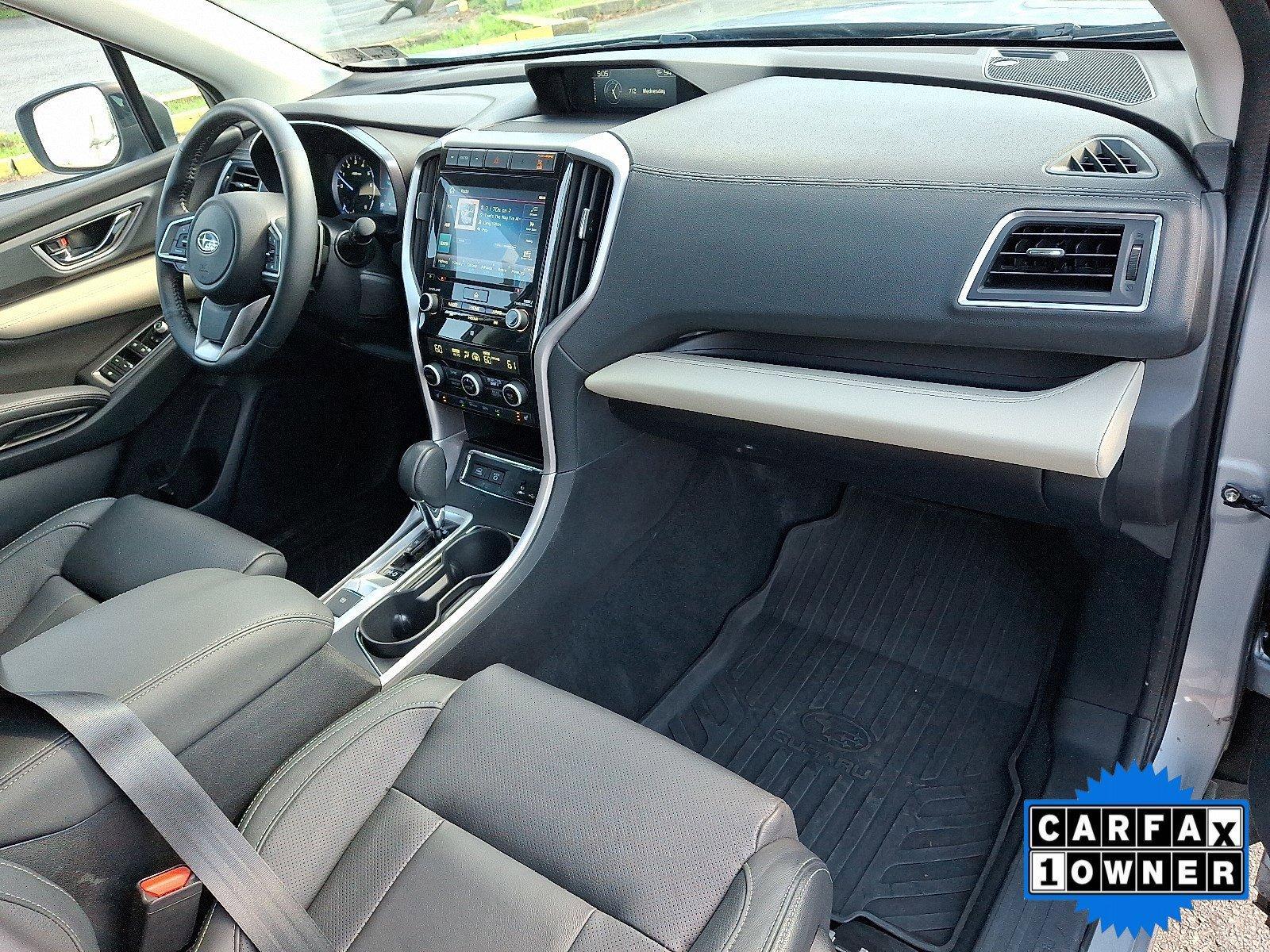 2020 Subaru Ascent Vehicle Photo in Harrisburg, PA 17111
