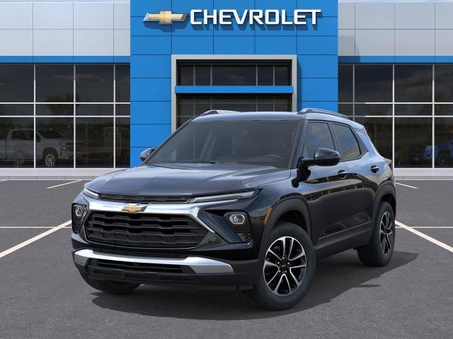 2026 Chevrolet Trailblazer Vehicle Photo in LANCASTER, PA 17601-0000