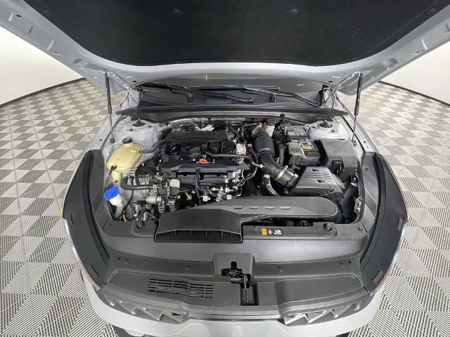 2024 Kia K5 Vehicle Photo in GILBERT, AZ 85297-0402