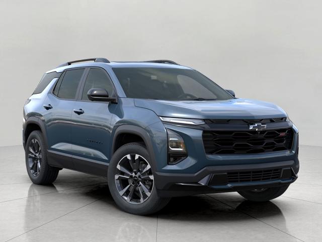 2026 Chevrolet Equinox Vehicle Photo in MANITOWOC, WI 54220-5838