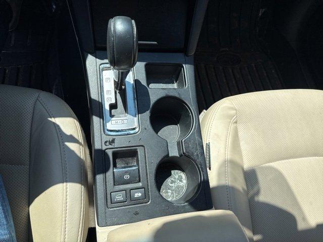 2015 Subaru Outback Vehicle Photo in Harrisburg, PA 17111