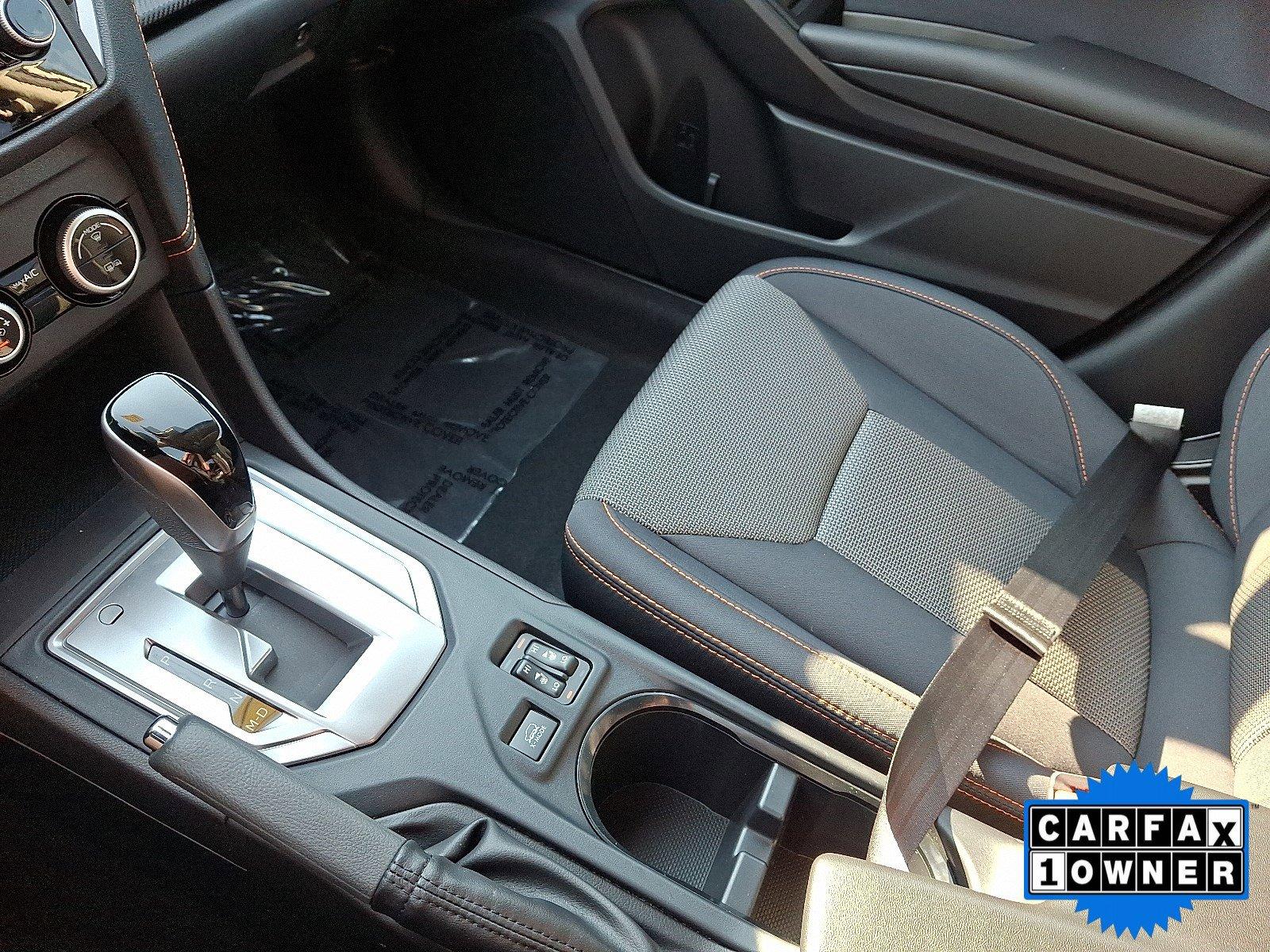 2023 Subaru Crosstrek Vehicle Photo in Harrisburg, PA 17111