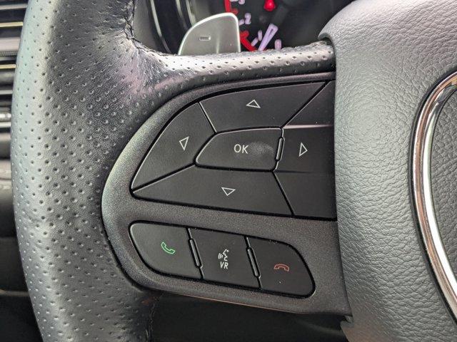 2021 Dodge Durango Vehicle Photo in BRUNSWICK, GA 31525-1881