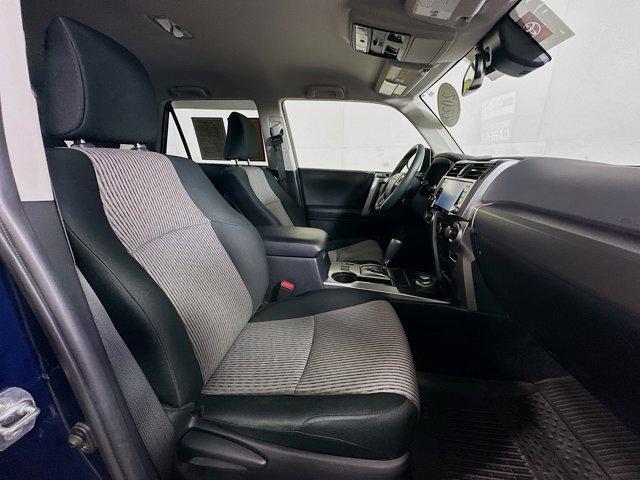 2022 Toyota 4Runner Vehicle Photo in Flemington, NJ 08822