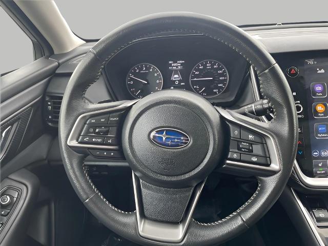 2024 Subaru Outback Vehicle Photo in Oshkosh, WI 54904