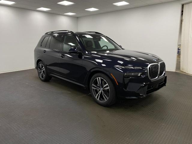 2026 BMW X7 xDrive40i Vehicle Photo in Appleton, WI 54913