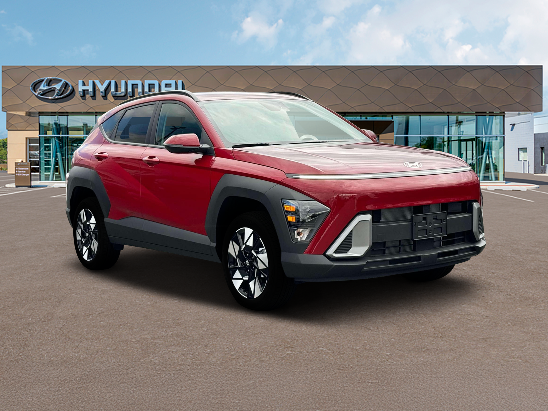 2025 Hyundai KONA Vehicle Photo in Philadelphia, PA 19116