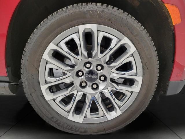 2023 GMC Yukon XL Vehicle Photo in Neenah, WI 54956