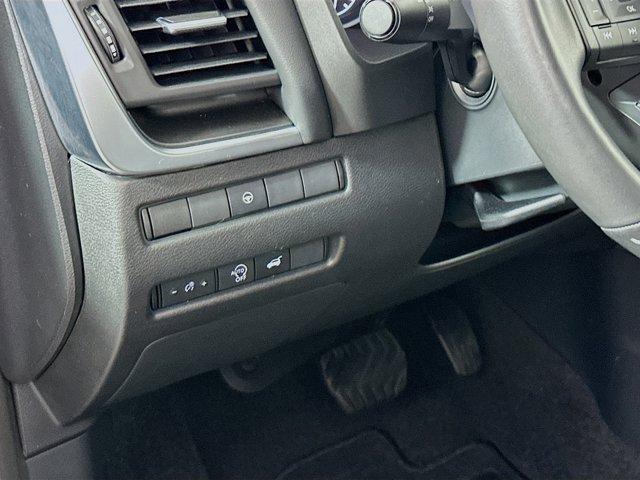 2023 Nissan Rogue Vehicle Photo in Flemington, NJ 08822