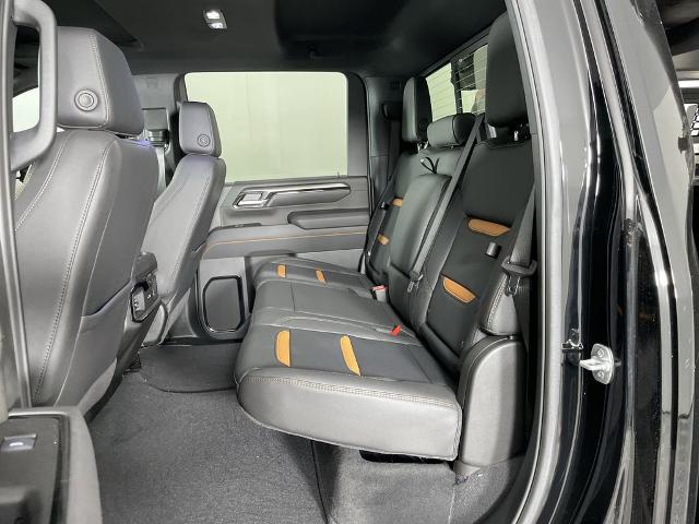 2025 GMC Sierra 2500 HD Vehicle Photo in GILBERT, AZ 85297-0402
