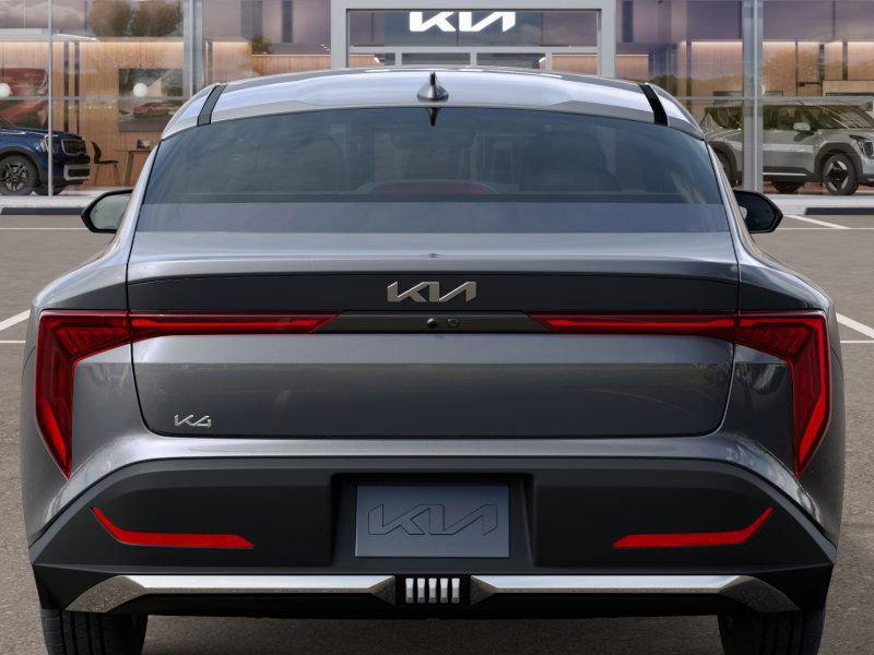 2025 Kia K4 Vehicle Photo in Langhorne, PA 19047