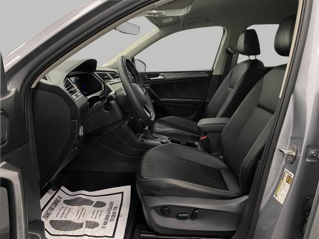 2024 Volkswagen Tiguan Vehicle Photo in Appleton, WI 54913