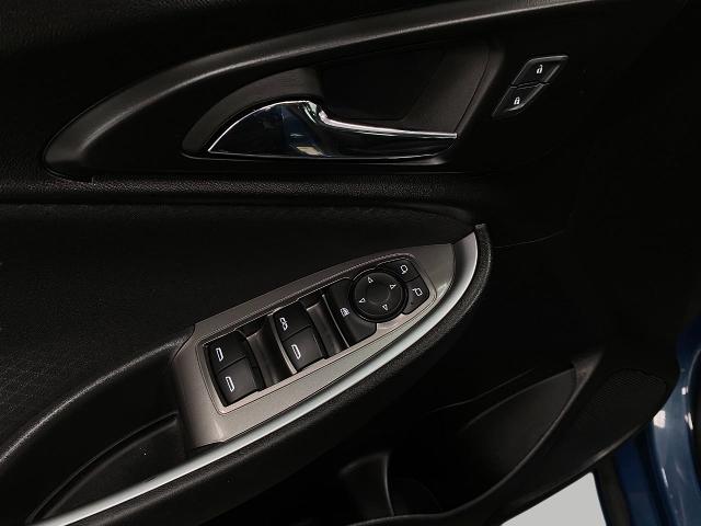 2024 Chevrolet Malibu Vehicle Photo in Appleton, WI 54913