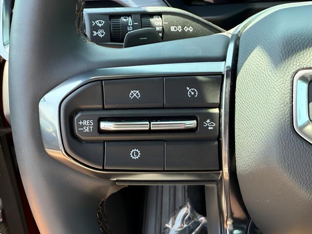2024 GMC Acadia Vehicle Photo in MIDDLETON, WI 53562-1492