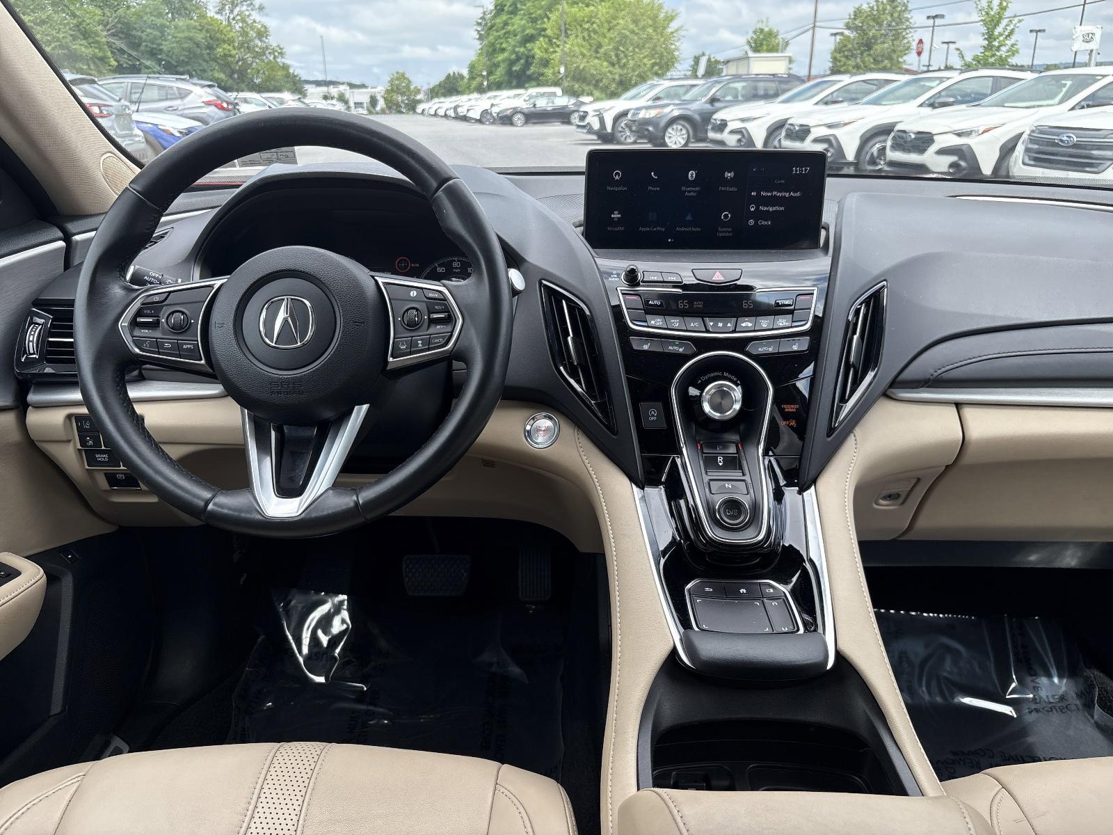 2019 Acura RDX Vehicle Photo in Mechanicsburg, PA 17050