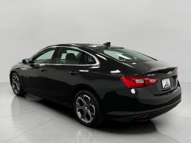 2024 Chevrolet Malibu Vehicle Photo in Appleton, WI 54913