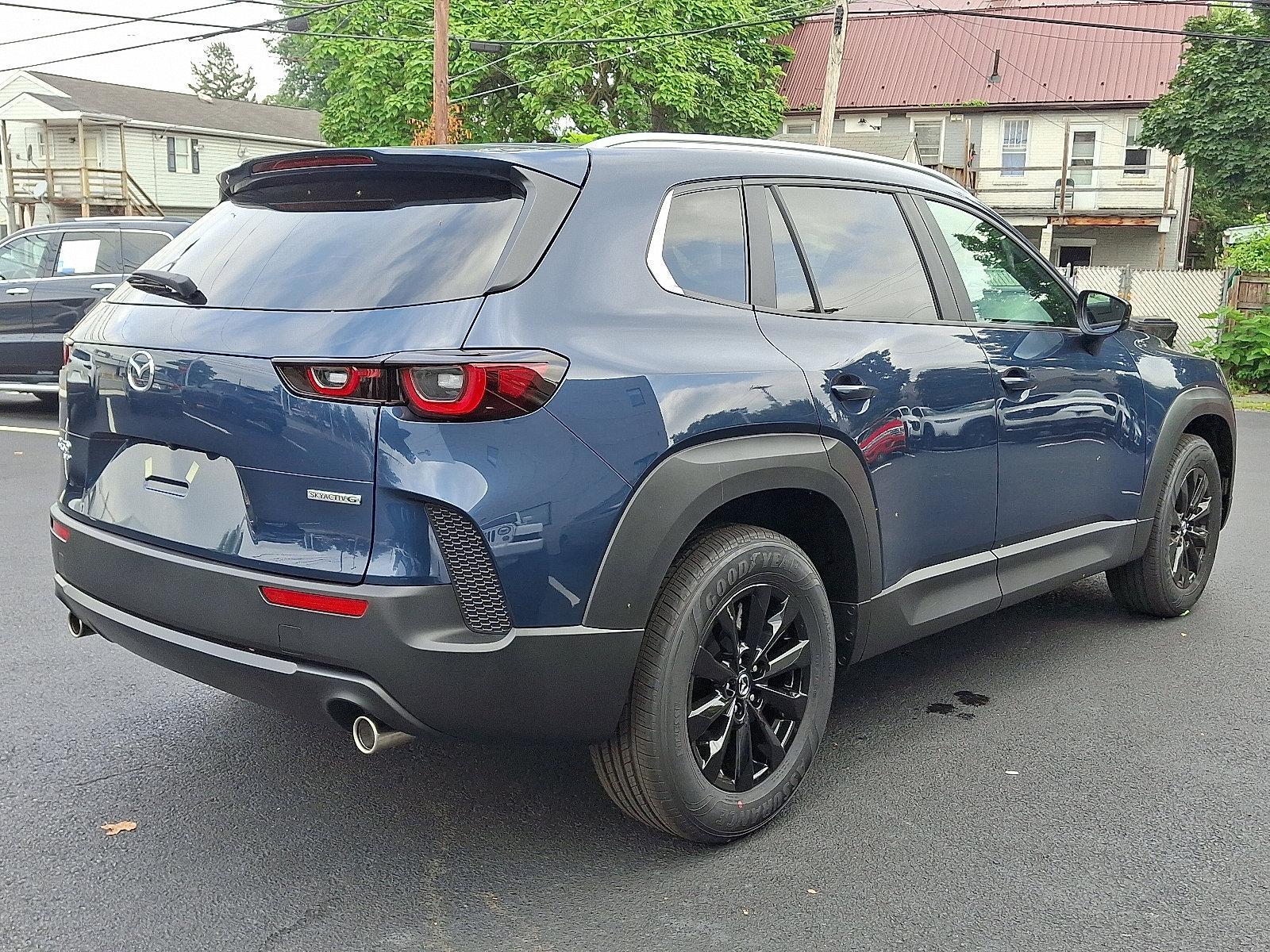 2025 Mazda CX-50 Vehicle Photo in Harrisburg, PA 17111
