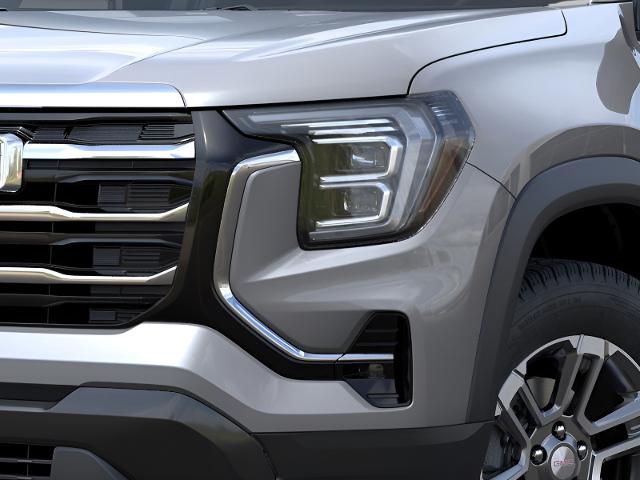 2026 GMC Terrain Vehicle Photo in APPLETON, WI 54914-8833