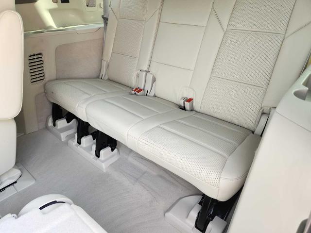 2021 Cadillac Escalade ESV Vehicle Photo in DENTON, TX 76210-9321