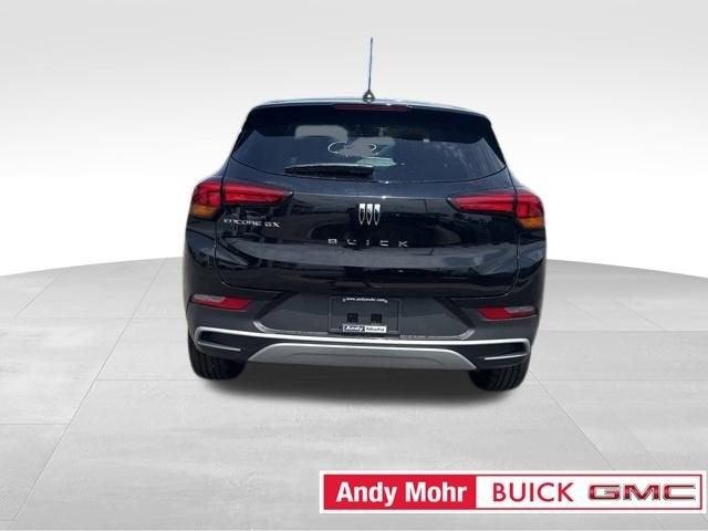 2026 Buick Encore GX Vehicle Photo in Fishers, IN 46038