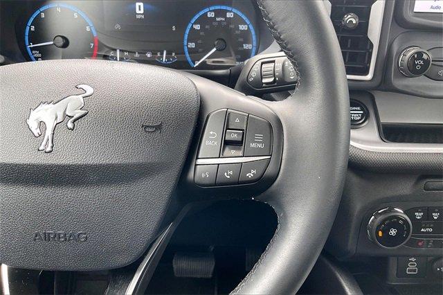 2024 Ford Bronco Sport Vehicle Photo in INDEPENDENCE, MO 64055-1314