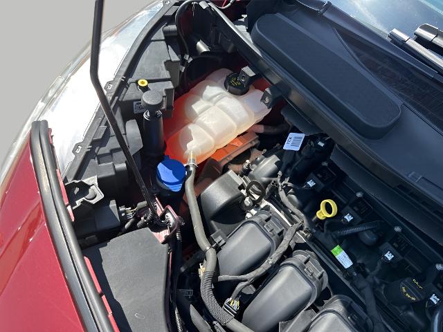 2019 Ford Transit Connect Wagon Vehicle Photo in MANITOWOC, WI 54220-5838