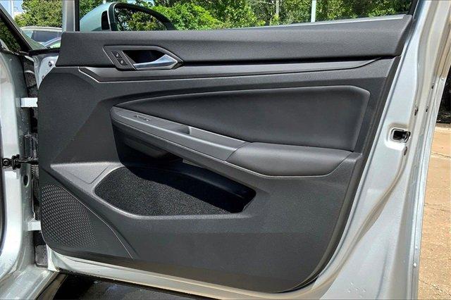 2024 Volkswagen Golf GTI Vehicle Photo in KANSAS CITY, MO 64114-4545
