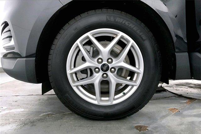 2024 Ford Edge Vehicle Photo in KANSAS CITY, MO 64114-4502