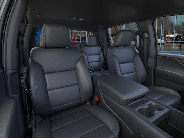 2024 Chevrolet Silverado EV Vehicle Photo in NEENAH, WI 54956-2243