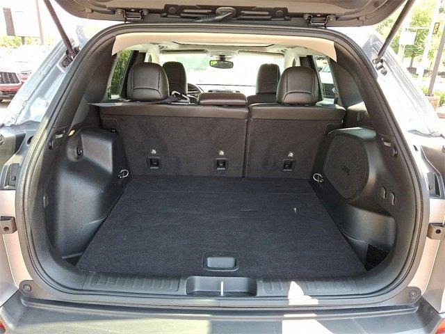 2021 Jeep Cherokee Vehicle Photo in Willow Grove, PA 19090