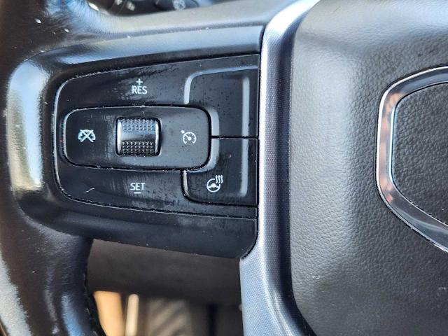 2020 GMC Sierra 1500 Vehicle Photo in DENTON, TX 76210-9321