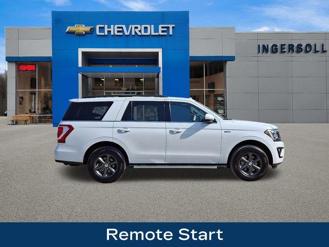 2020 Ford Expedition Vehicle Photo in PAWLING, NY 12564-3219