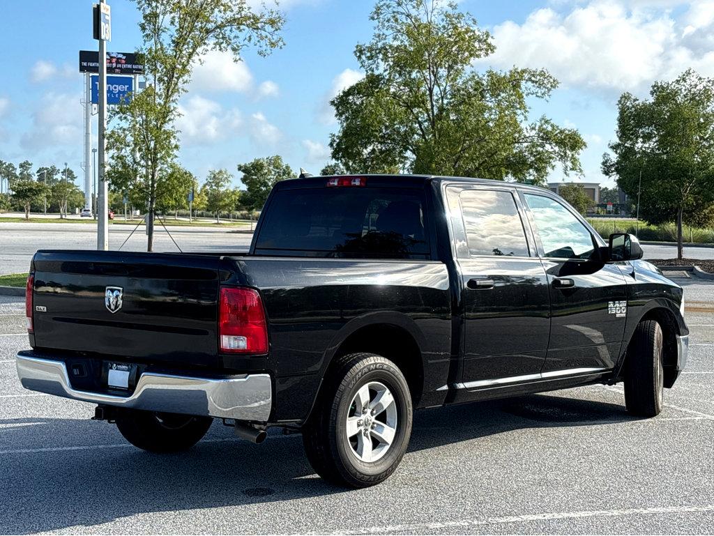 2023 Ram 1500 Classic Vehicle Photo in POOLER, GA 31322-3252