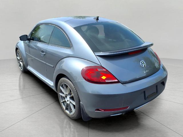 2017 Volkswagen Beetle Vehicle Photo in Oshkosh, WI 54904