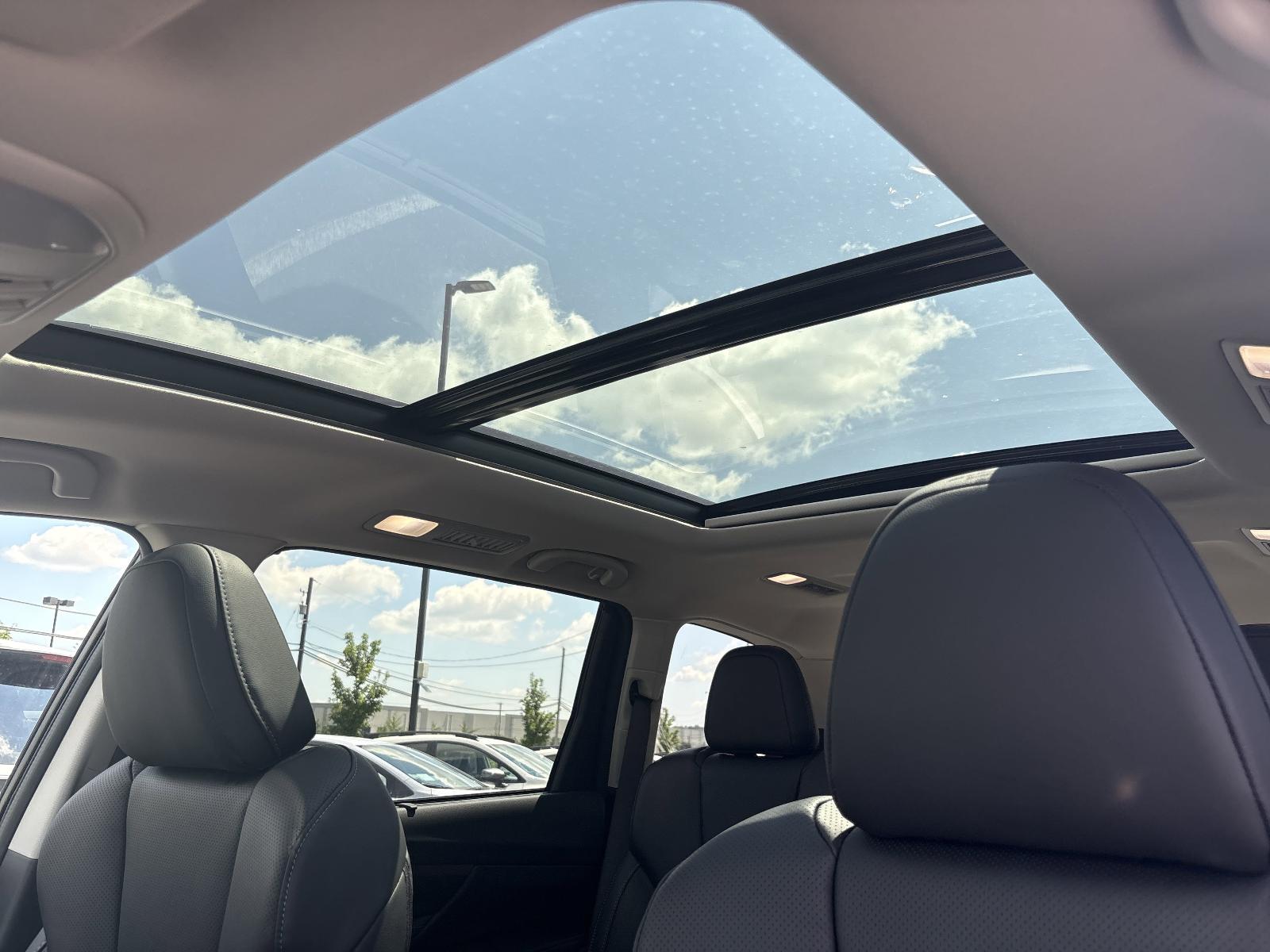 2025 Subaru Ascent Vehicle Photo in Mechanicsburg, PA 17050