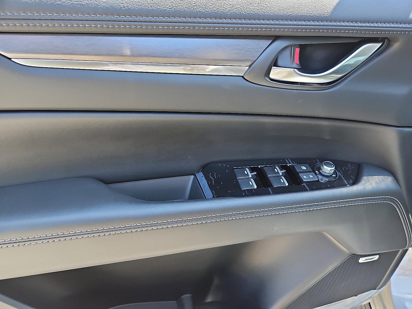 2025 Mazda CX-5 Vehicle Photo in Trevose, PA 19053