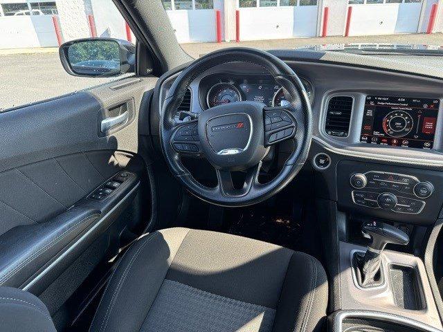 2022 Dodge Charger Vehicle Photo in Mechanicsburg, PA 17050-1707