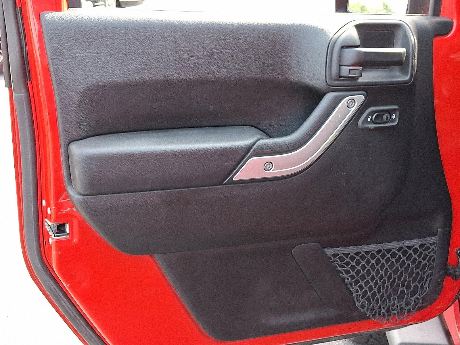 2018 Jeep Wrangler JK Unlimited Vehicle Photo in Mechanicsburg, PA 17050-2306