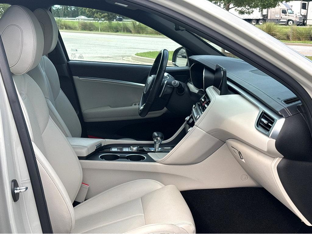 2024 Genesis G70 Vehicle Photo in POOLER, GA 31322-3252