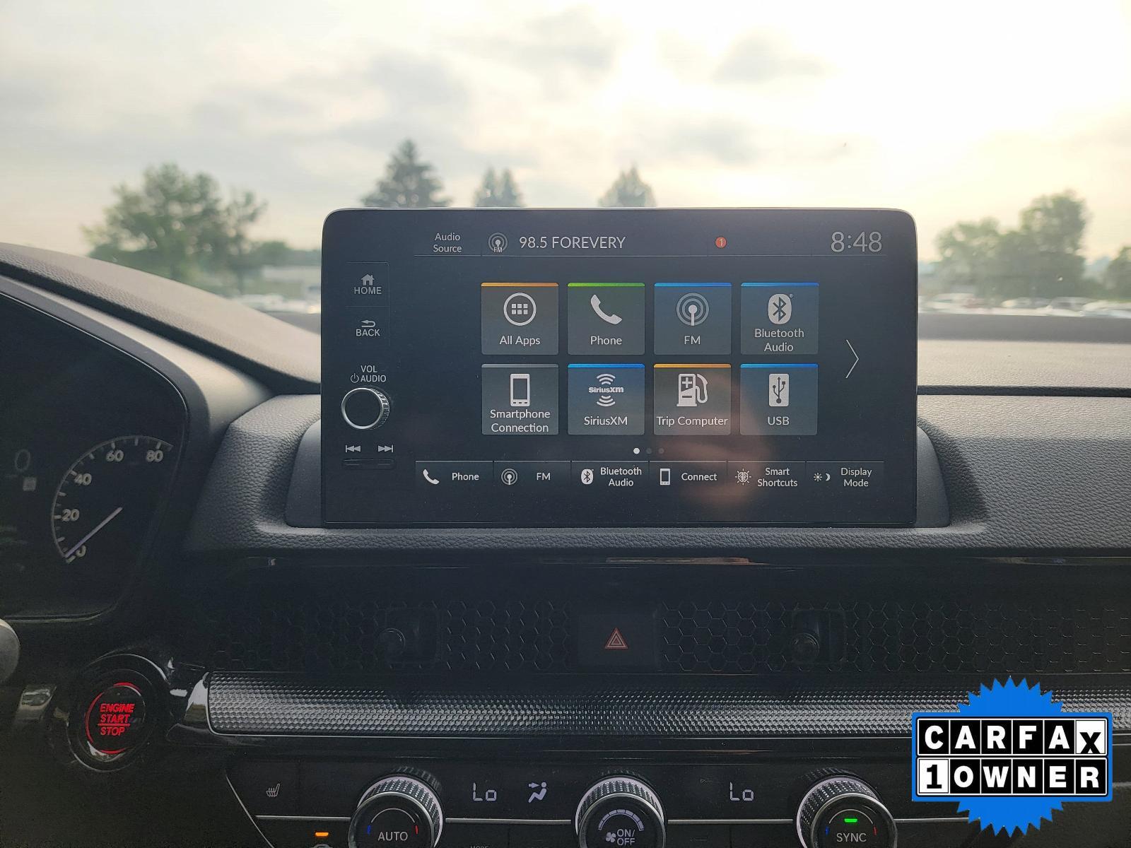 2023 Honda CR-V Vehicle Photo in Harrisburg, PA 17111