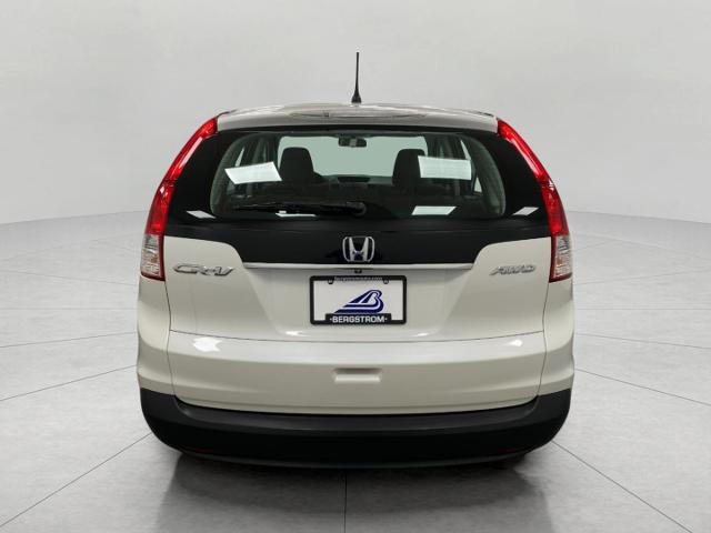 2014 Honda CR-V Vehicle Photo in Appleton, WI 54913