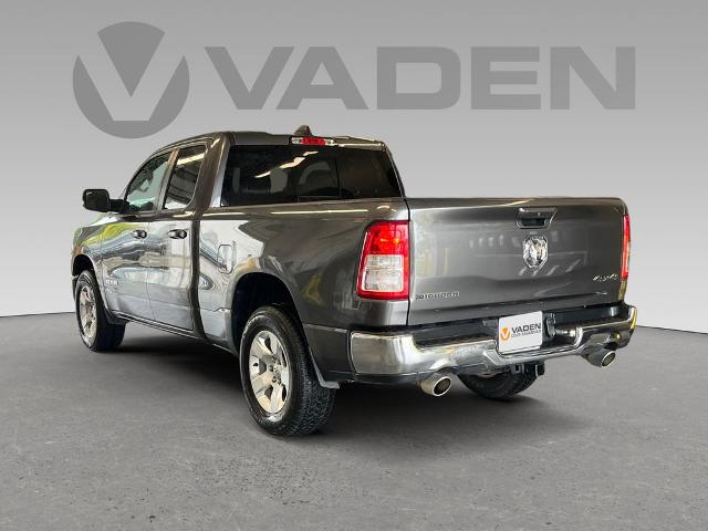 2022 Ram 1500 Vehicle Photo in Savannah, GA 31419
