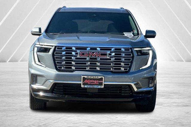 2026 GMC Acadia Vehicle Photo in STOCKTON, CA 95212-2838