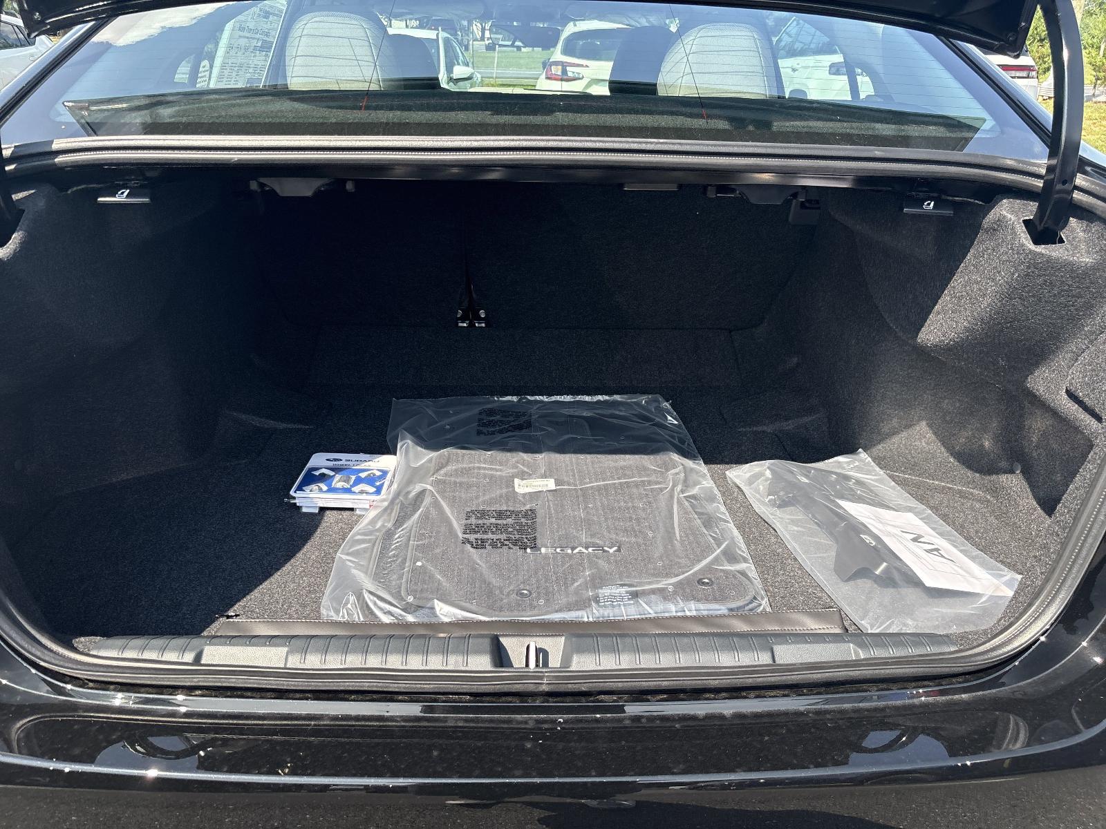 2025 Subaru Legacy Vehicle Photo in Mechanicsburg, PA 17050