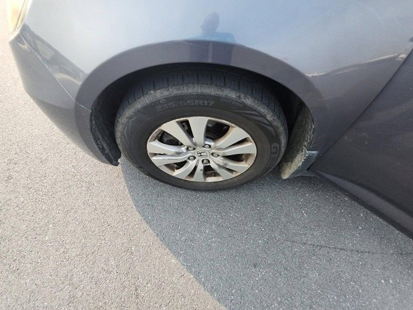 2016 Honda Odyssey Vehicle Photo in Harrisburg, PA 17111
