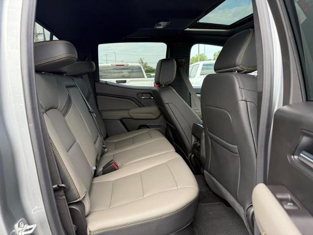 2026 Chevrolet Colorado Vehicle Photo in COLUMBIA, MO 65203-3903