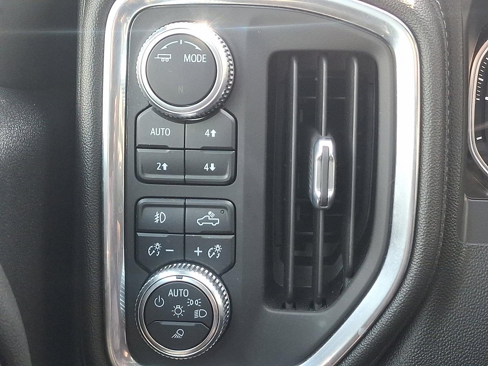 2021 GMC Sierra 1500 Vehicle Photo in Harrisburg, PA 17111