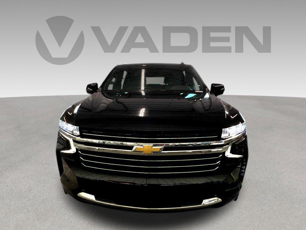 2024 Chevrolet Suburban Vehicle Photo in SAVANNAH, GA 31406-4513