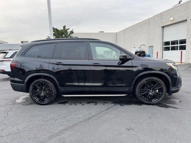 2020 Honda Pilot Vehicle Photo in Mechanicsburg, PA 17050-1707
