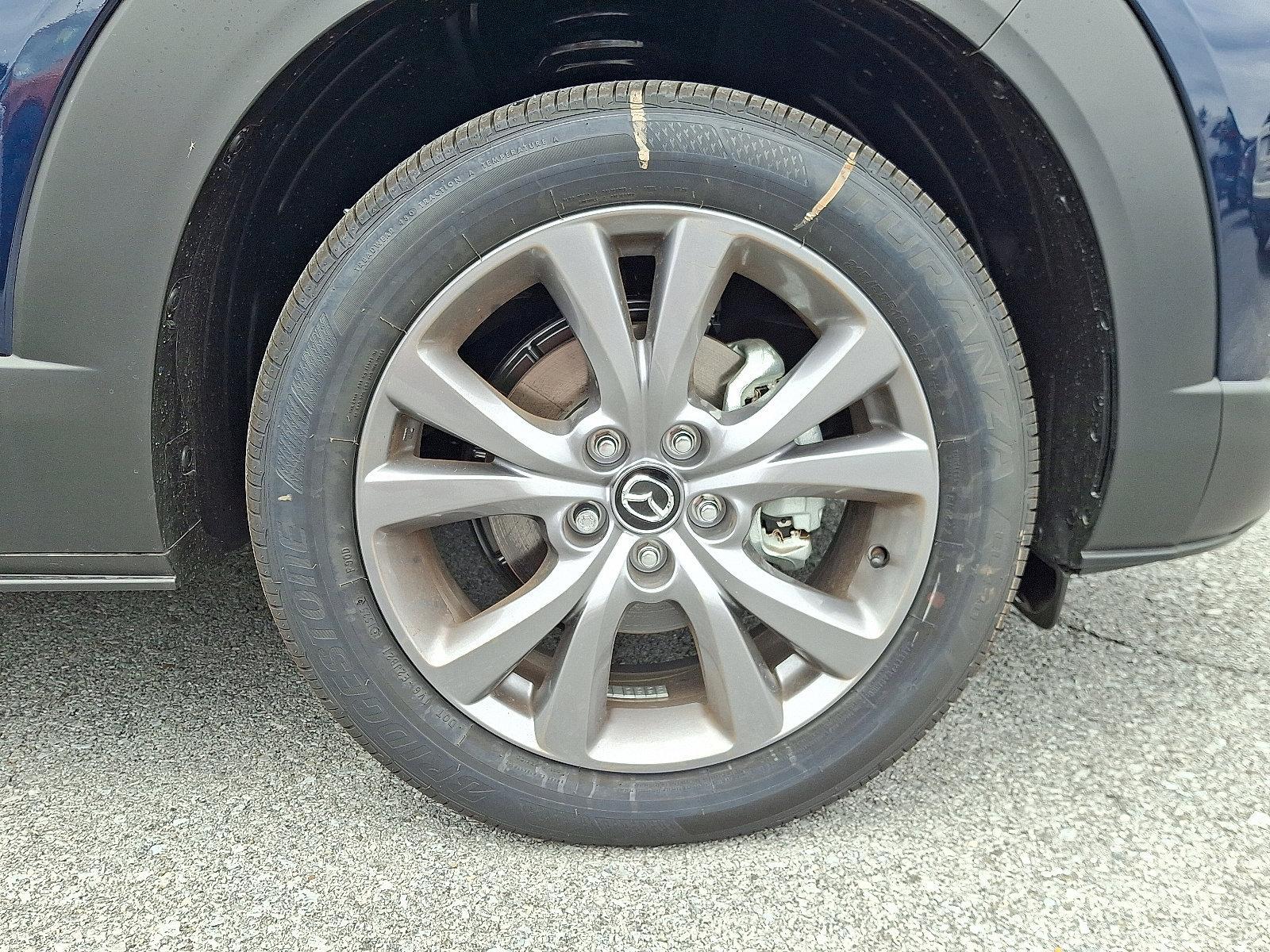 2025 Mazda CX-30 Vehicle Photo in Harrisburg, PA 17111